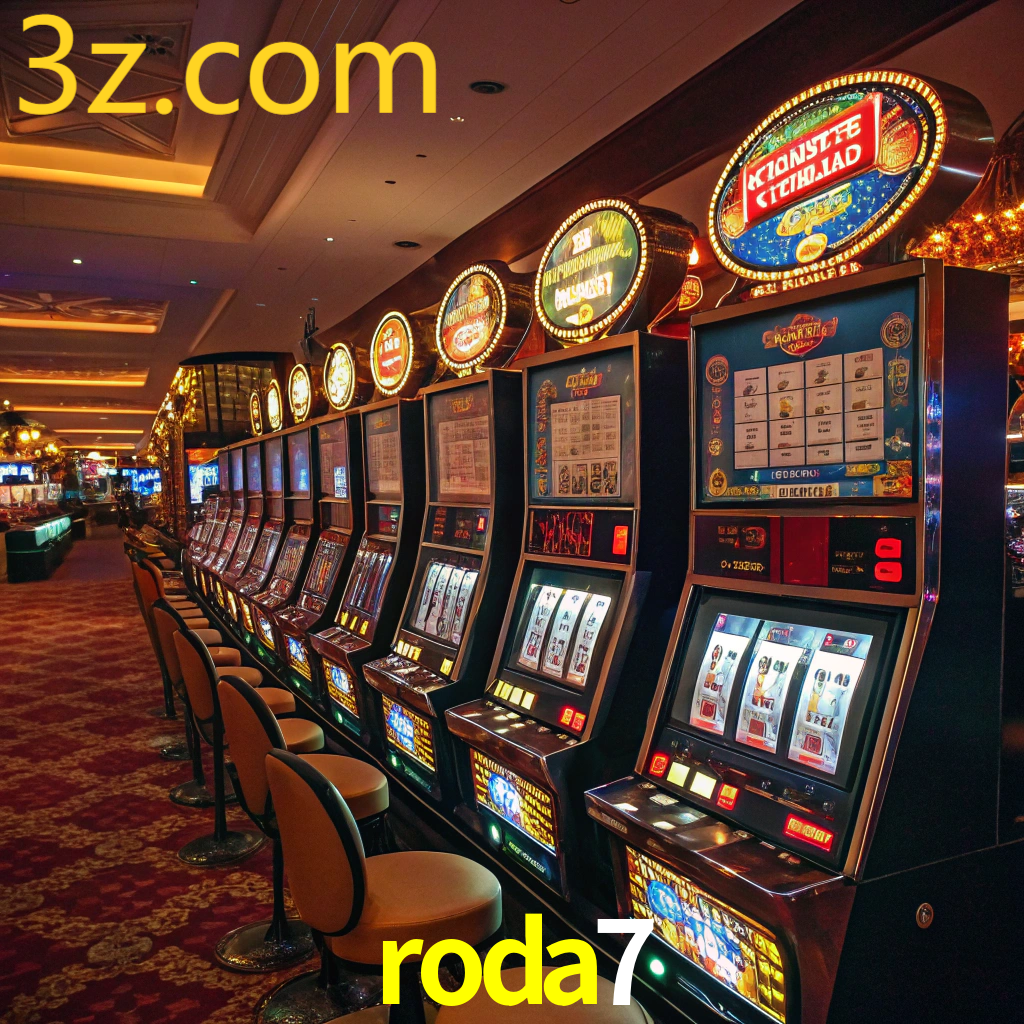 RODA7.COM