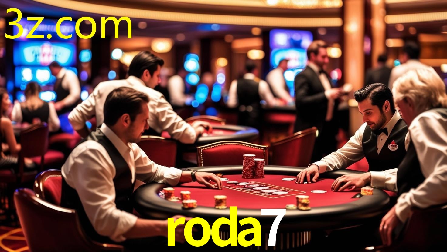 RODA7.COM