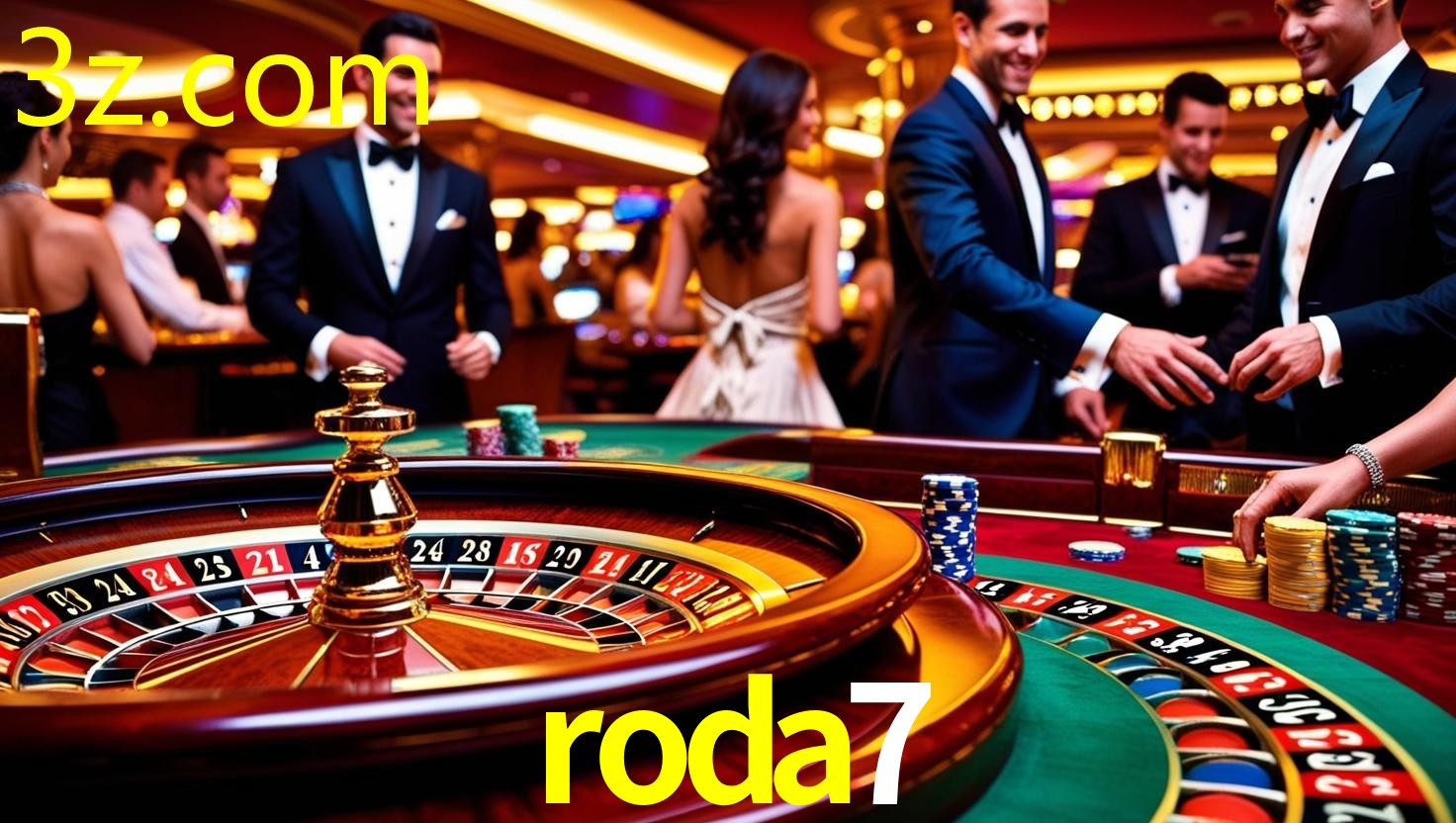 RODA7.COM