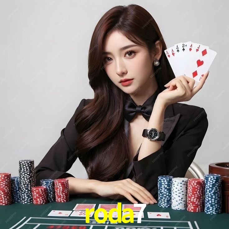 roda7 - Poder da Sorte - roda7.com