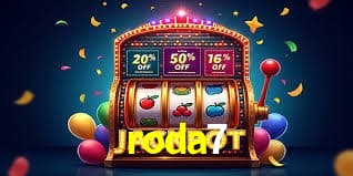 roda7: Seu Cassino Premiado com Pagamentos Rápidos