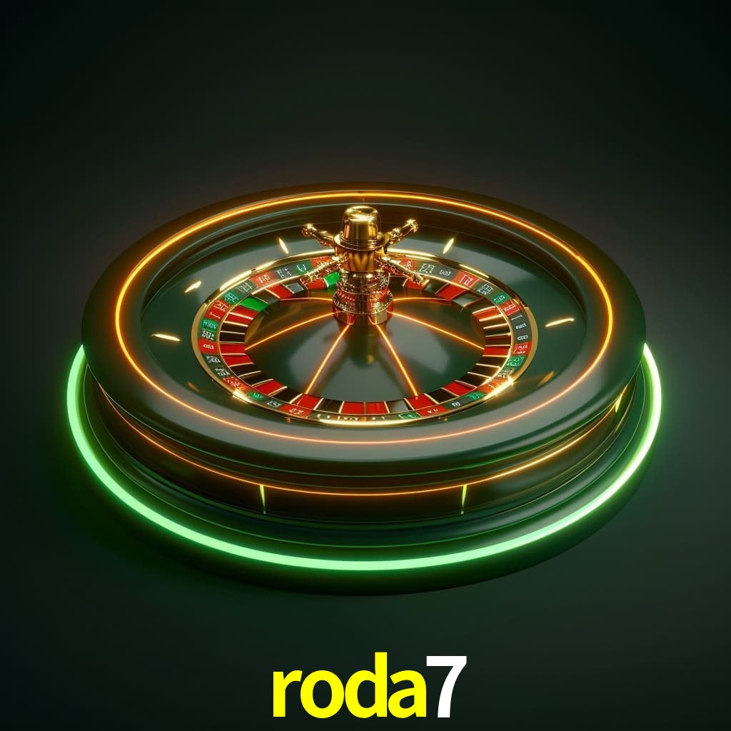 roda7.com